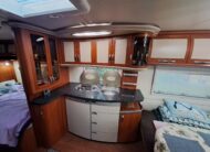 Hobby Prestige 650 WFU