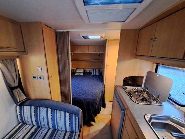 Adria Altea 432