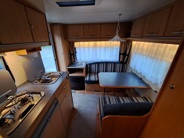 Adria Altea 432