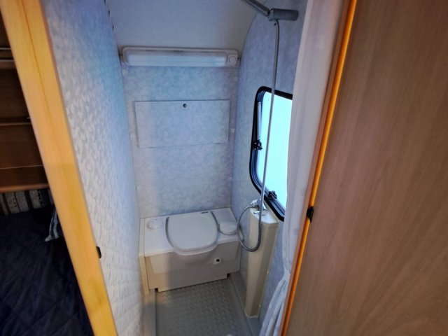 Adria Altea 432
