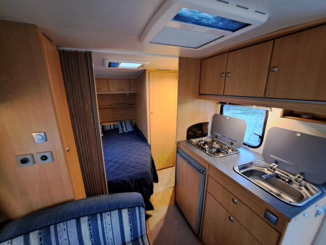 Adria Altea 432
