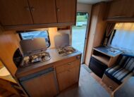 Adria Altea 432