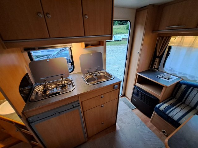 Adria Altea 432