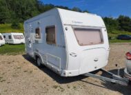 Dethleffs Camper