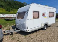 Dethleffs Camper