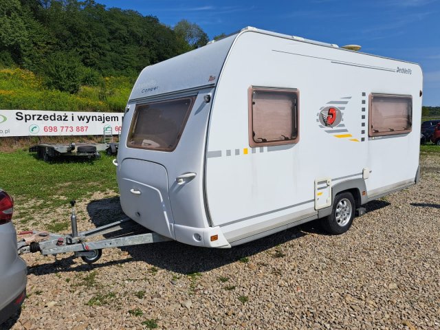 Dethleffs Camper
