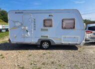 Dethleffs Camper
