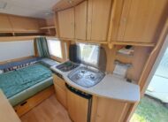 Dethleffs Camper