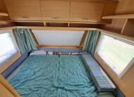 Dethleffs Camper