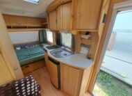 Dethleffs Camper