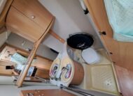 Dethleffs Camper