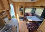 Dethleffs Camper