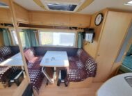 Dethleffs Camper