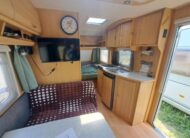 Dethleffs Camper