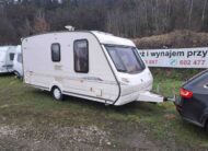 ABBEY 217 GTS