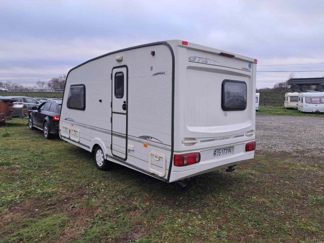 ABBEY 217 GTS