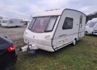 ABBEY 217 GTS