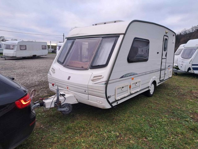 ABBEY 217 GTS