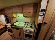 ABBEY 217 GTS