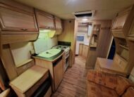 ABBEY 217 GTS