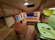 ABBEY 217 GTS