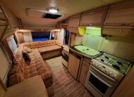 ABBEY 217 GTS