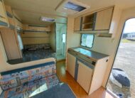 Adria Unica 432 PX