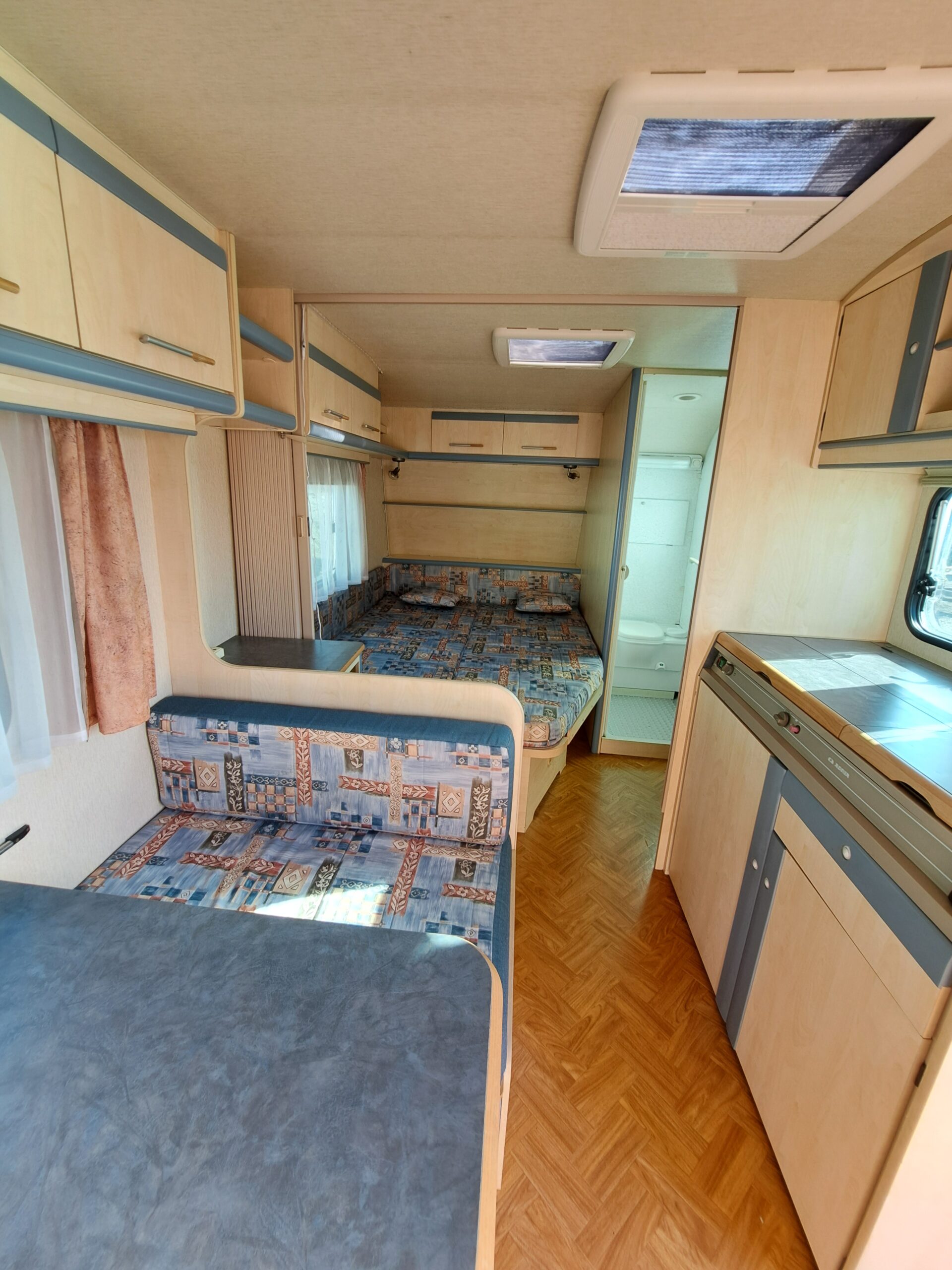 Adria Unica 432 PX