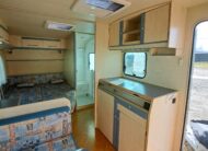 Adria Unica 432 PX