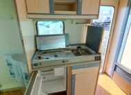 Adria Unica 432 PX