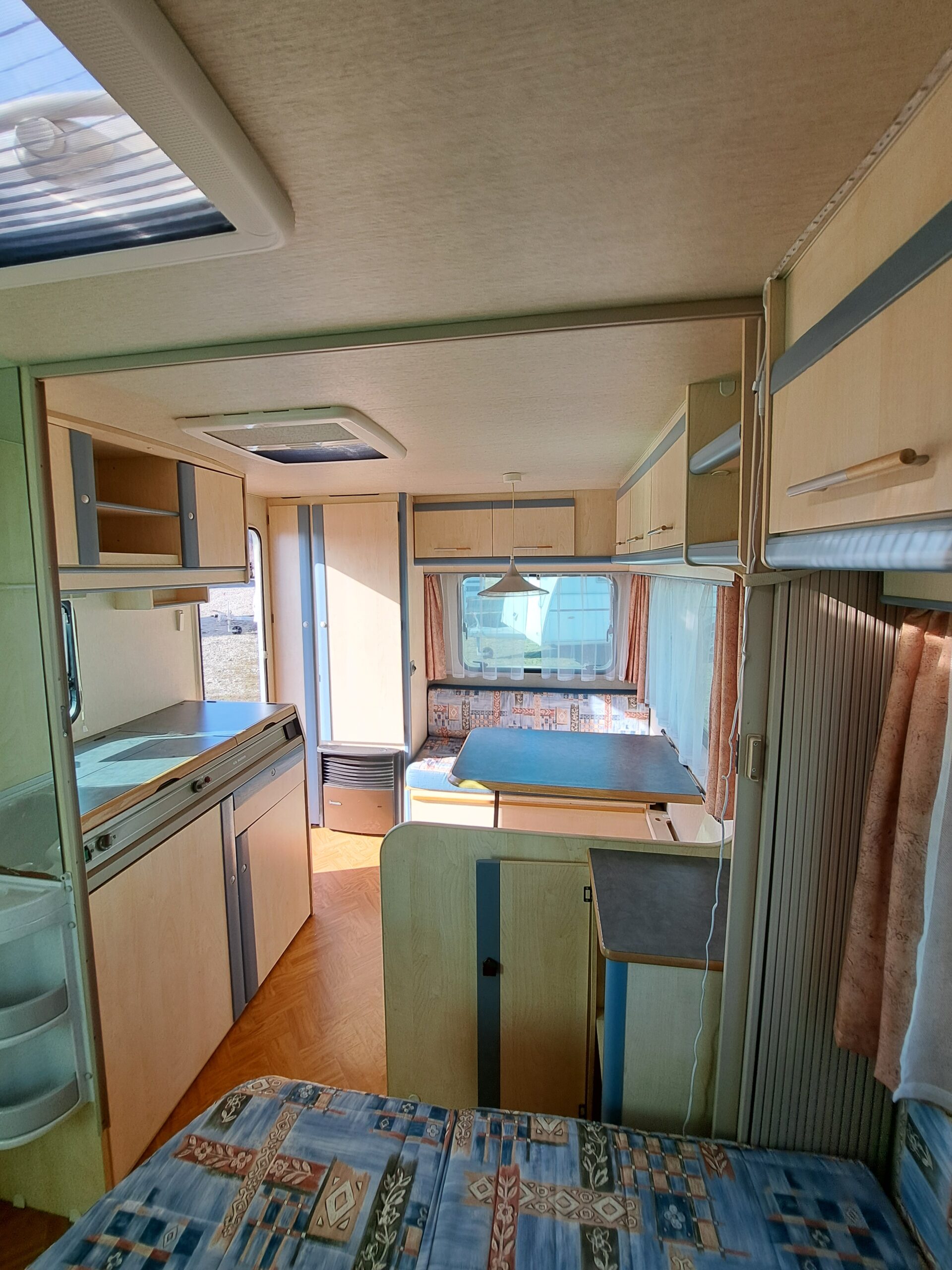 Adria Unica 432 PX