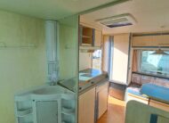 Adria Unica 432 PX