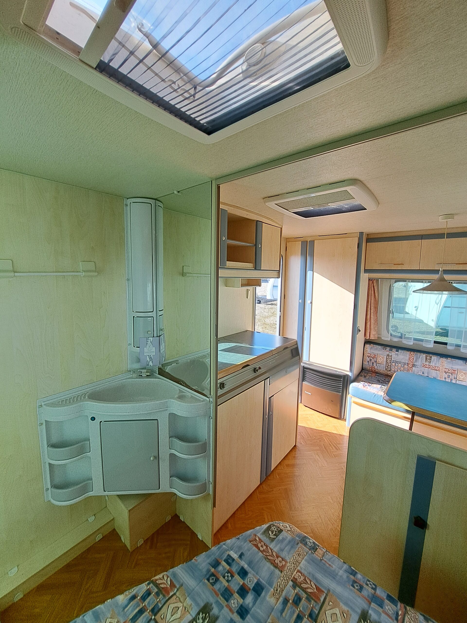 Adria Unica 432 PX