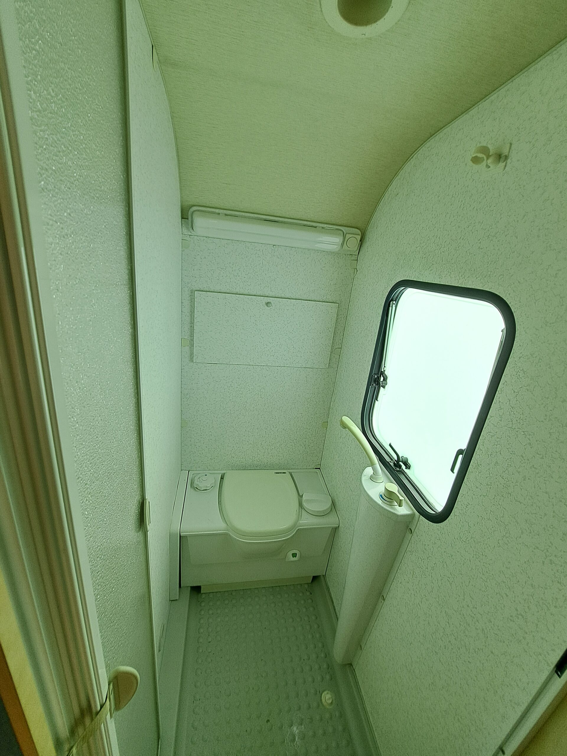 Adria Unica 432 PX