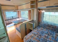 Adria Unica 432 PX