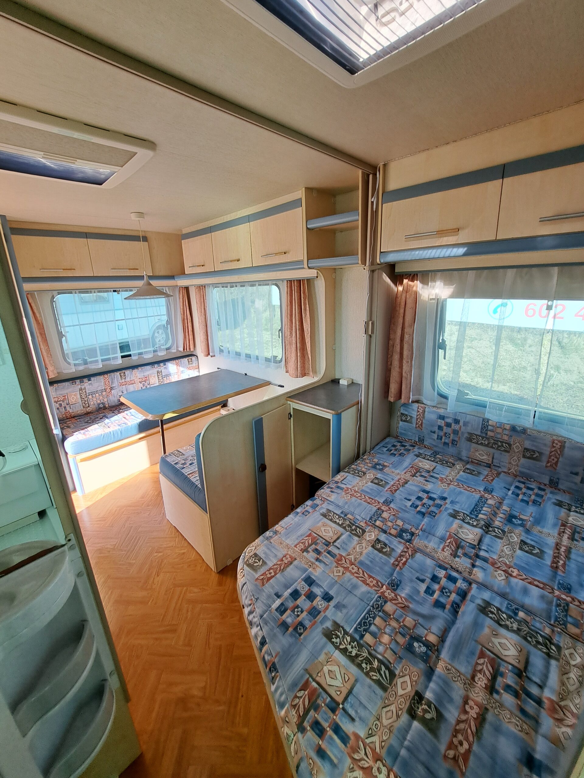 Adria Unica 432 PX