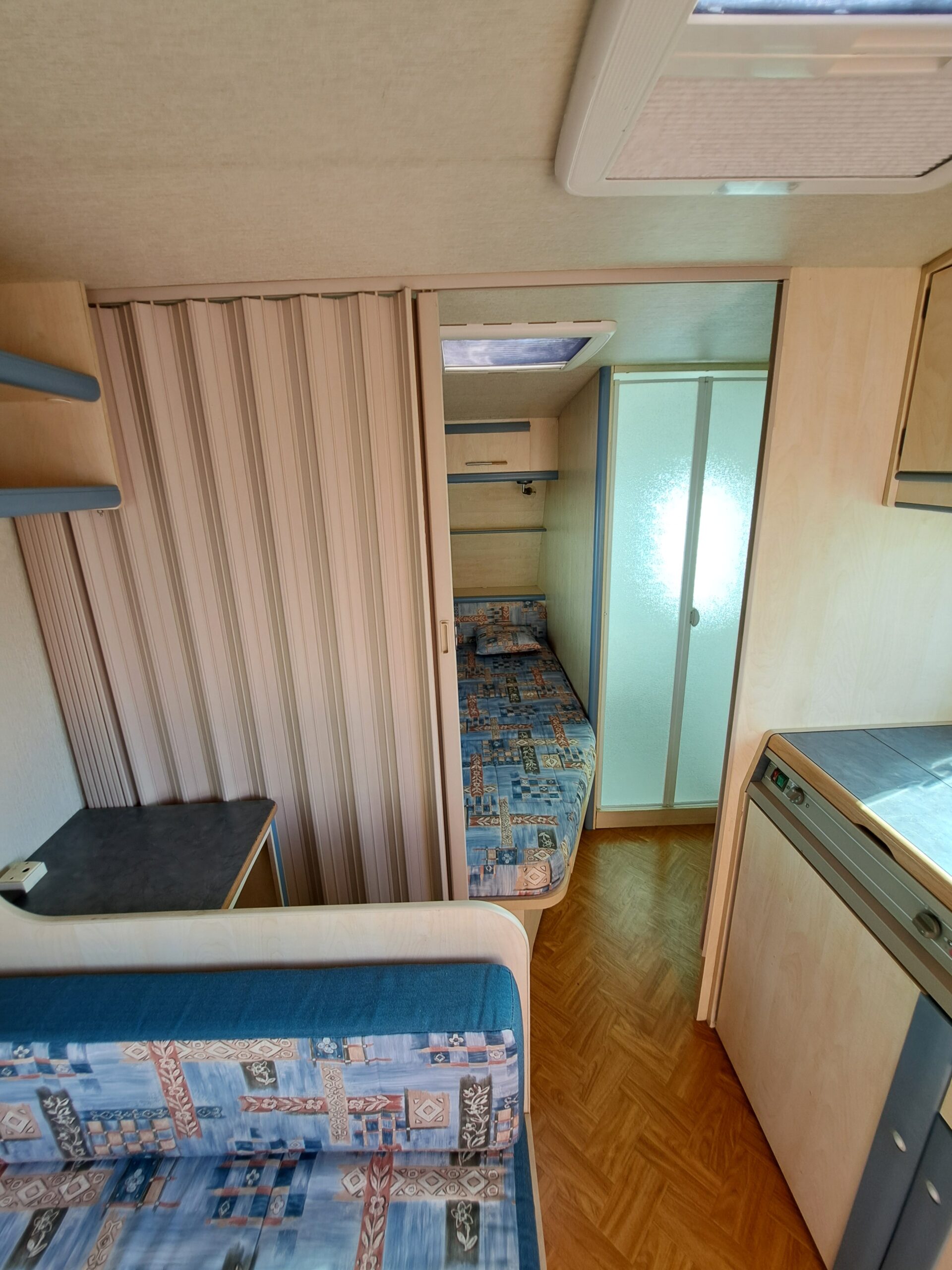 Adria Unica 432 PX