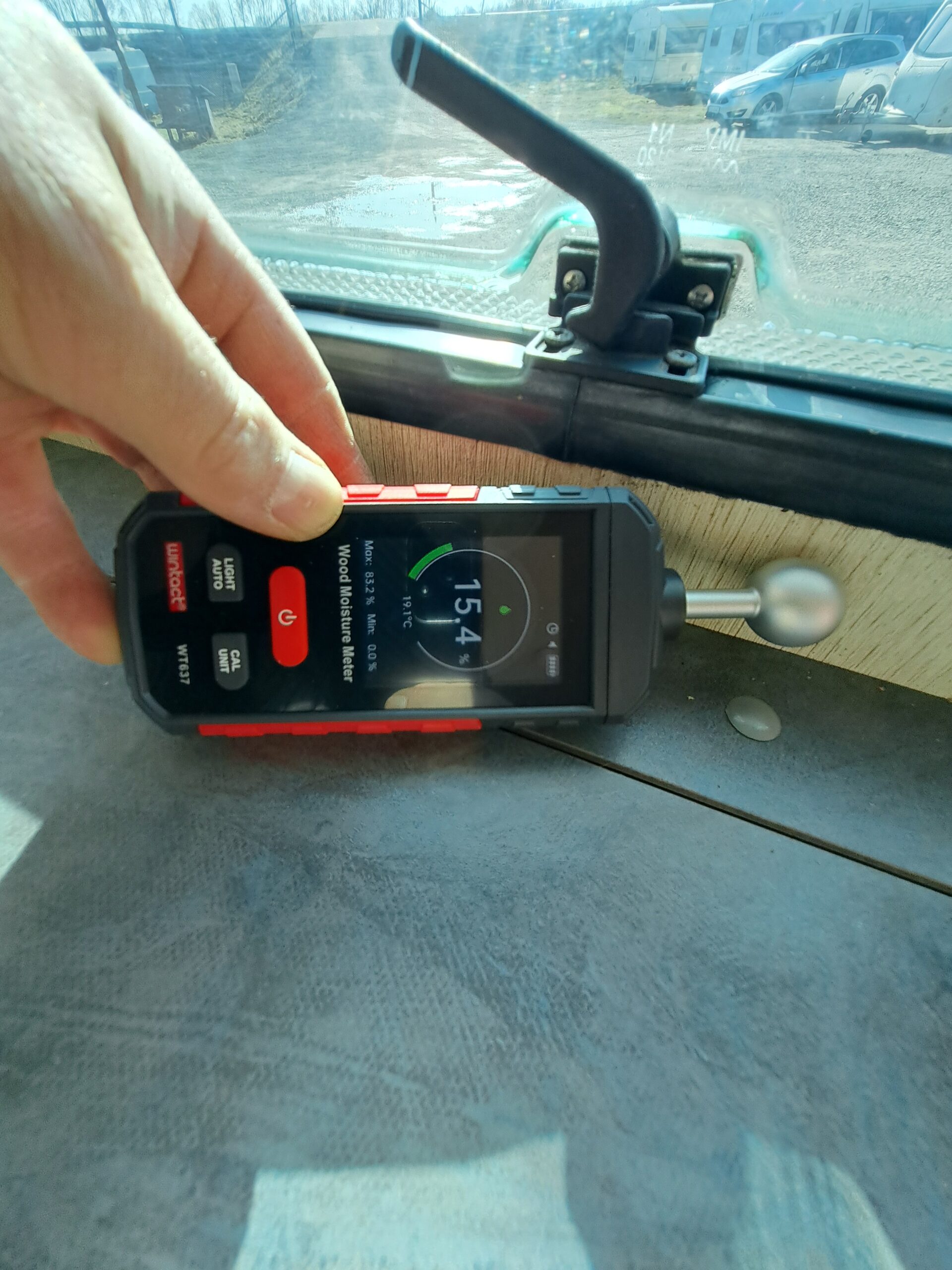 Adria Unica 432 PX