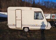 Adria Optima 360