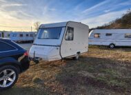 Adria Optima 360