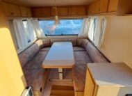Adria Optima 360