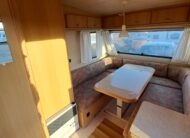 Adria Optima 360
