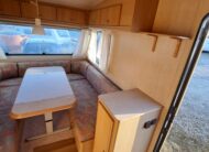Adria Optima 360