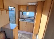 Adria Optima 360