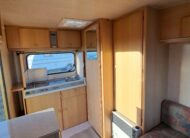 Adria Optima 360