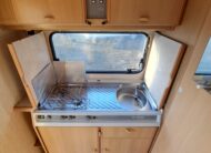 Adria Optima 360