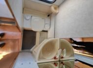 Adria Optima 360