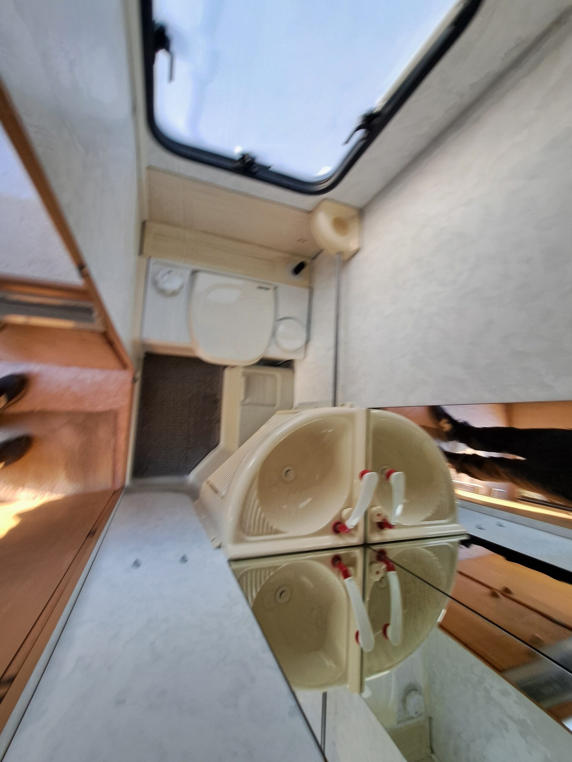 Adria Optima 360