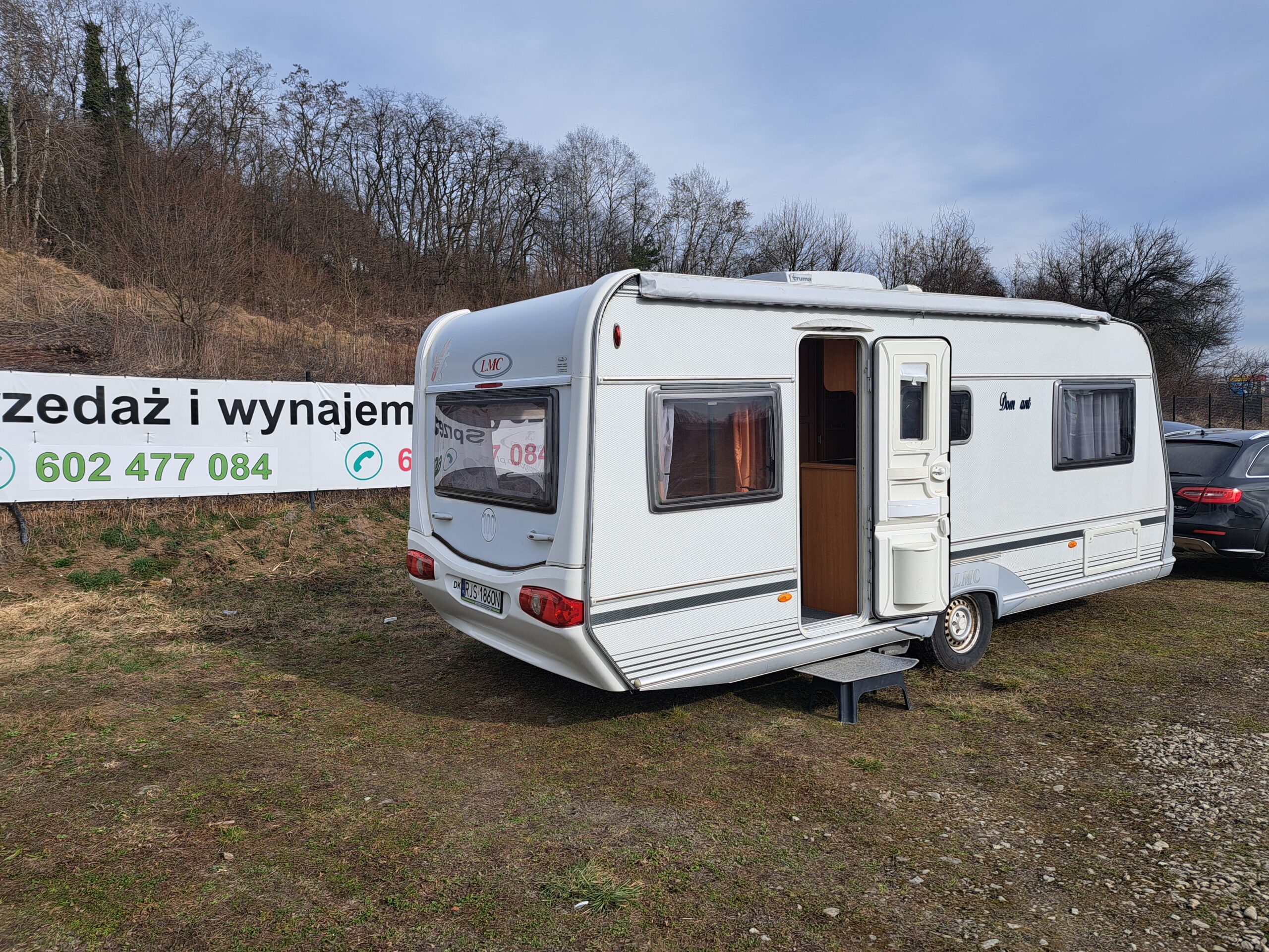 LMC 520 ,