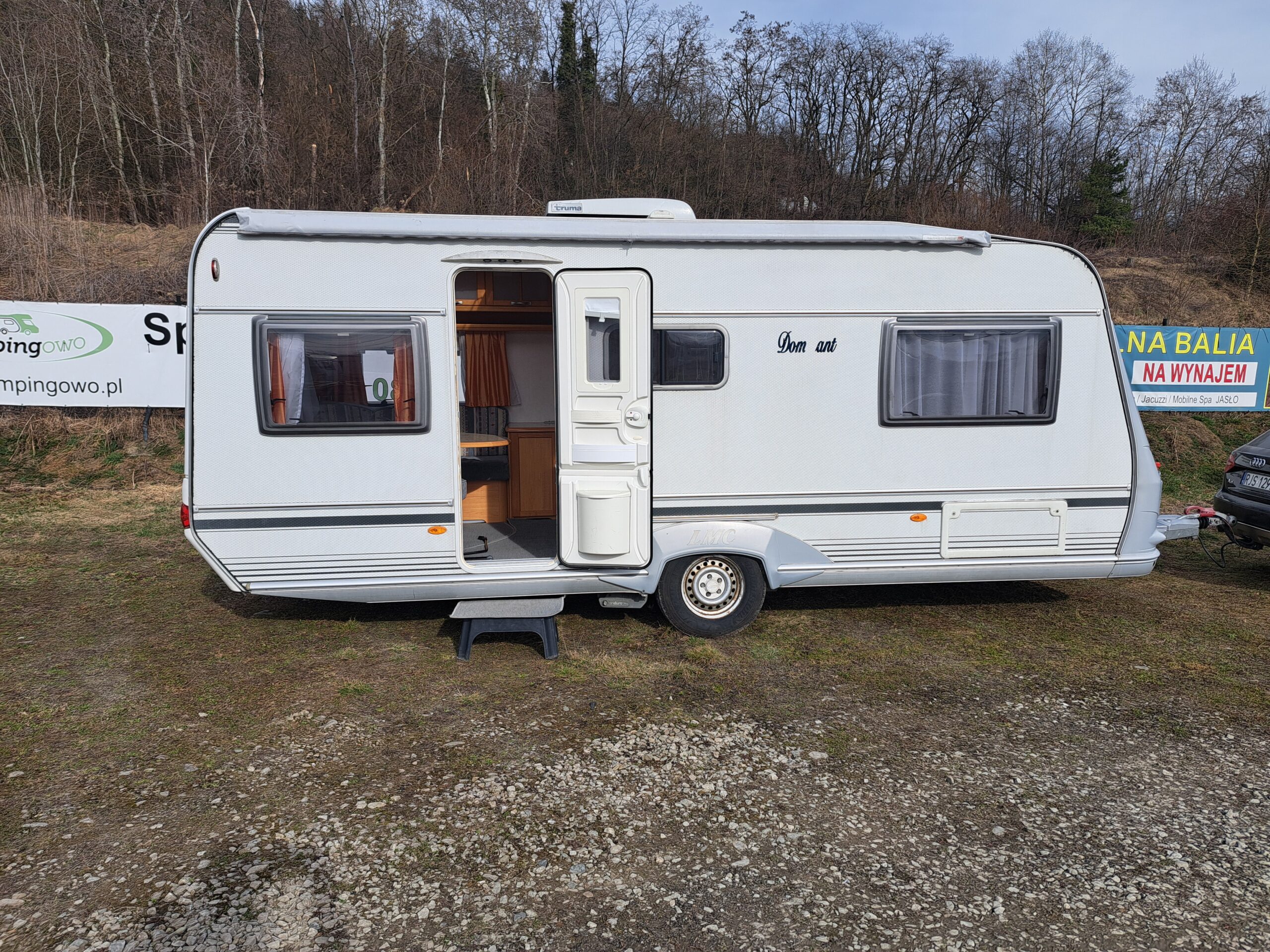 LMC 520 ,